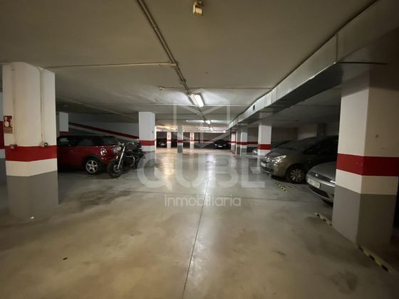 Foto 2 de Garatge en venda a El Ejido - La Merced - La Victoria de 28 m²