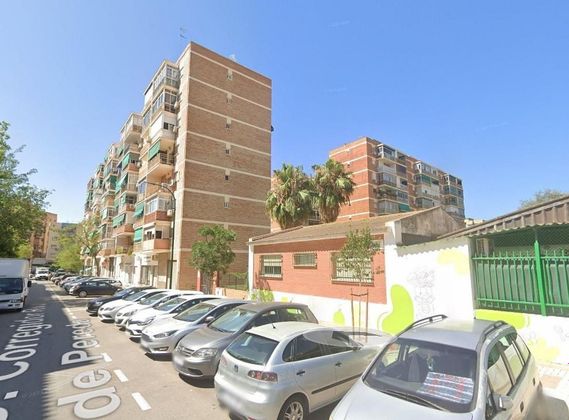 Foto 2 de Pis en venda a Santa Cristina - San Rafael de 3 habitacions amb terrassa i ascensor