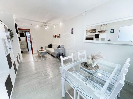 Foto 2 de Pis en venda a calle Navarro Ledesma de 3 habitacions amb terrassa i piscina