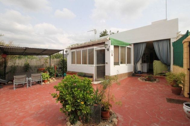 Foto 2 de Chalet en venta en Benamargosa de 2 habitaciones con terraza y aire acondicionado