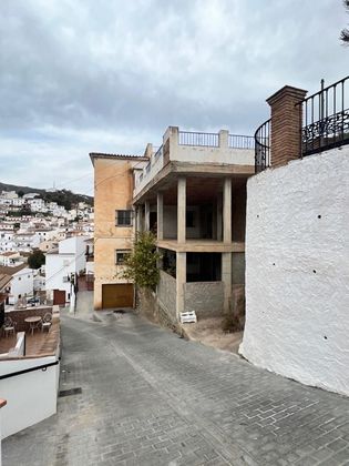 Foto 2 de Xalet en venda a Borge (El) de 4 habitacions amb terrassa i garatge