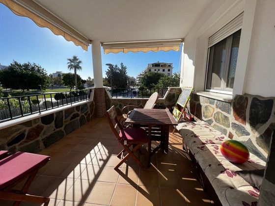 Foto 1 de Pis en venda a Camino Viejo de Málaga de 3 habitacions amb terrassa i ascensor