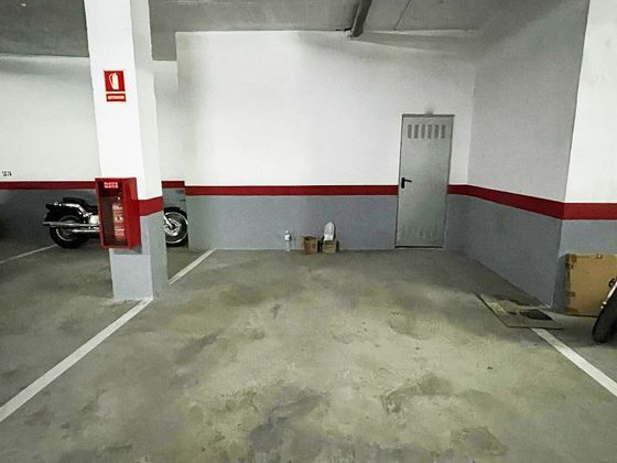 Foto 1 de Garaje en venta en Camino Viejo de Málaga de 26 m²