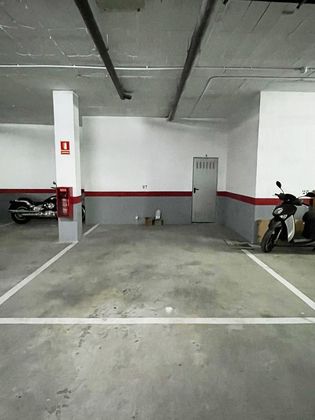 Foto 2 de Garaje en venta en Camino Viejo de Málaga de 26 m²