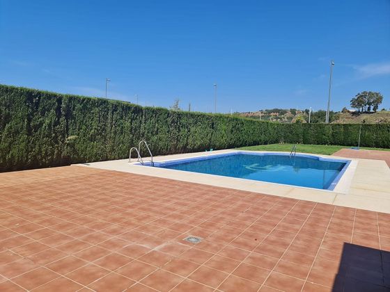 Foto 2 de Pis en venda a Poniente-Faro de 2 habitacions amb terrassa i piscina
