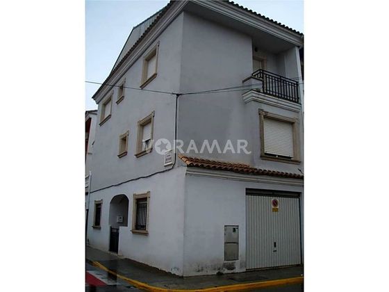 Foto 1 de Casa en venta en Manuel de 4 habitaciones con terraza y garaje