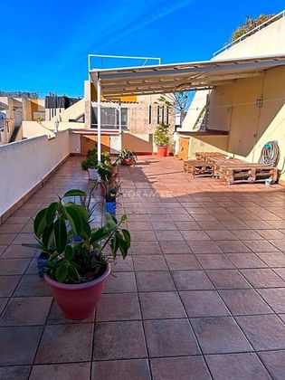 Foto 1 de Casa en venta en El Saler de 3 habitaciones con terraza y piscina