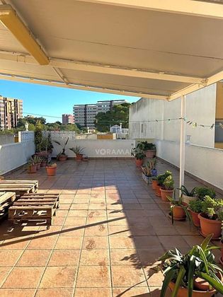 Foto 2 de Casa en venta en El Saler de 3 habitaciones con terraza y piscina