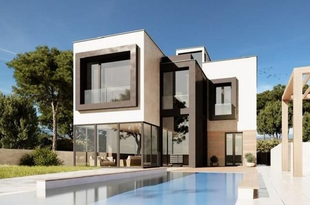 Foto 1 de Casa en venda a Gavà Mar de 6 habitacions amb terrassa i piscina