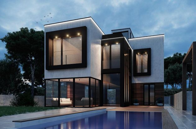 Foto 2 de Casa en venda a Gavà Mar de 6 habitacions amb terrassa i piscina