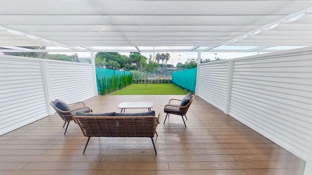 Foto 2 de Casa en lloguer a Gavà Mar de 4 habitacions amb terrassa i piscina