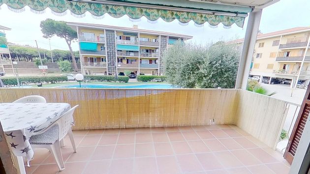 Foto 1 de Pis en venda a Gavà Mar de 2 habitacions amb terrassa i piscina