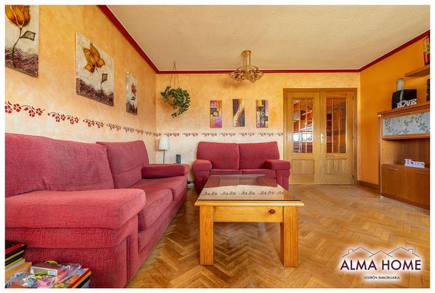 Foto 2 de Pis en venda a Coimbra - Guadarrama de 3 habitacions amb terrassa i piscina