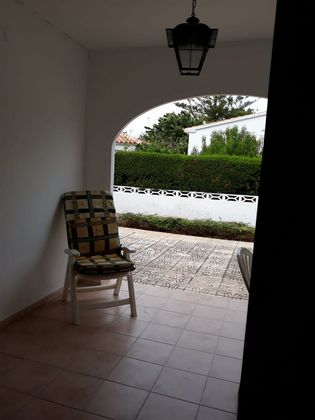 Foto 2 de Casa en venda a Les Marines/Las Marinas de 2 habitacions amb terrassa
