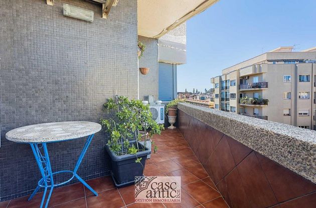 Foto 2 de Pis en venda a Sant Pere, Santa Caterina i la Ribera de 4 habitacions amb terrassa i balcó