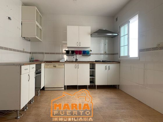 Foto 1 de Casa en venda a Villanueva de la Concepción de 3 habitacions amb terrassa i garatge