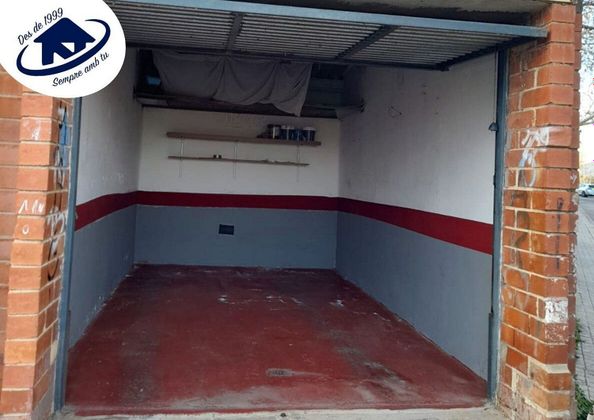 Foto 1 de Garaje en venta en Can Deu - La Planada - Sant Julià de 16 m²