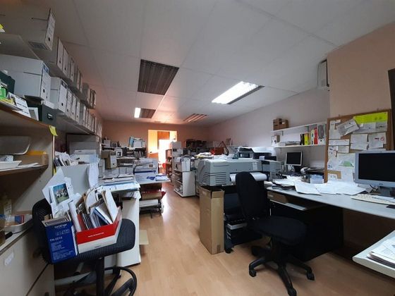 Foto 1 de Alquiler de oficina en Ca n'Oriach de 75 m²