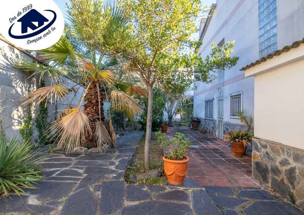 Foto 1 de Xalet en venda a Airesol de 4 habitacions amb terrassa i garatge