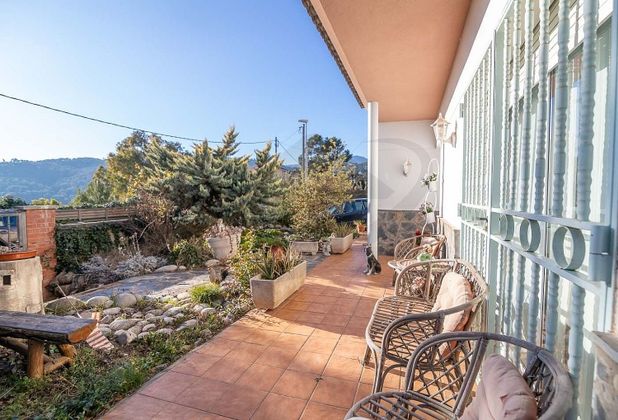 Foto 2 de Xalet en venda a Airesol de 4 habitacions amb terrassa i garatge