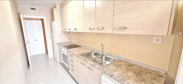Foto 1 de Piso en venta en Castellarnau - Can Llong de 3 habitaciones con aire acondicionado y calefacción
