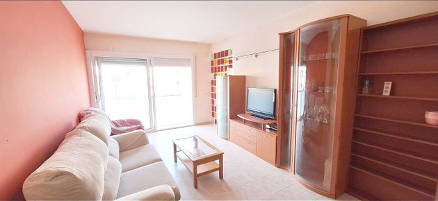 Foto 2 de Pis en venda a Castellarnau - Can Llong de 3 habitacions amb aire acondicionat i calefacció