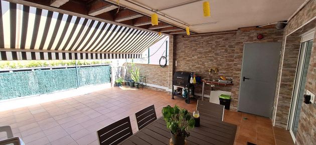 Foto 2 de Xalet en venda a Can Deu - La Planada - Sant Julià de 7 habitacions amb terrassa i balcó