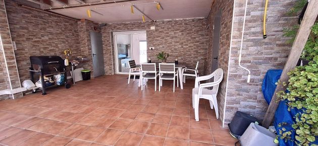 Foto 1 de Xalet en venda a Can Deu - La Planada - Sant Julià de 7 habitacions amb terrassa i balcó