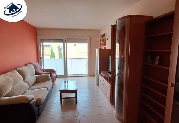 Foto 1 de Pis en venda a Castellarnau - Can Llong de 3 habitacions amb calefacció i ascensor