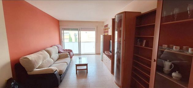 Foto 2 de Pis en venda a Castellarnau - Can Llong de 3 habitacions amb calefacció i ascensor