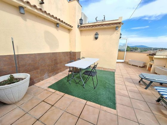 Foto 1 de Casa en venda a Puiggener - El Llano - Togores de 3 habitacions amb terrassa i aire acondicionat