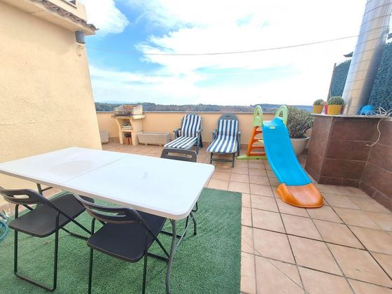 Foto 2 de Casa en venta en Puiggener - El Llano - Togores de 3 habitaciones con terraza y aire acondicionado