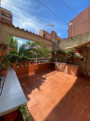 Foto 1 de Pis en venda a Ca n'Oriach de 3 habitacions amb terrassa