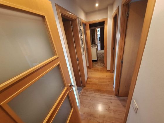 Foto 2 de Piso en venta en Puiggener - El Llano - Togores de 3 habitaciones con aire acondicionado y ascensor