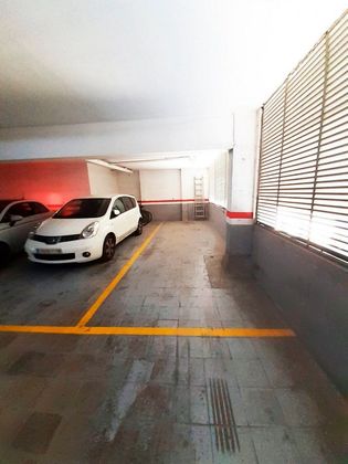 Foto 2 de Garatge en venda a Centre - Sabadell de 19 m²