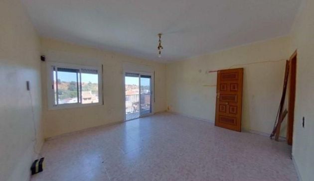Foto 1 de Pis en venda a Puiggener - El Llano - Togores de 3 habitacions amb balcó