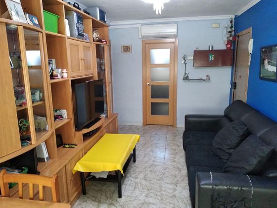 Foto 1 de Pis en venda a Ca n'Oriach de 3 habitacions amb terrassa i aire acondicionat