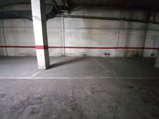 Foto 2 de Garatge en lloguer a Creu Alta de 14 m²