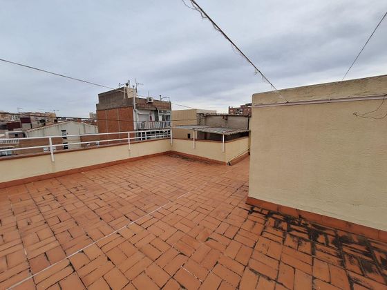 Foto 2 de Pis en venda a Creu de Barberà de 3 habitacions amb terrassa i balcó