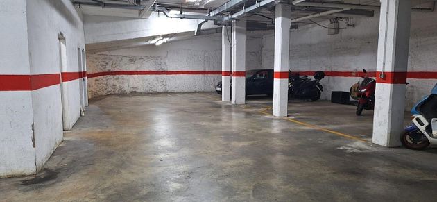 Foto 2 de Garatge en venda a Eixample - Sant Oleguer de 12 m²