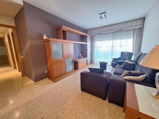 Foto 1 de Àtic en venda a Ca n'Oriach de 3 habitacions amb terrassa i aire acondicionat