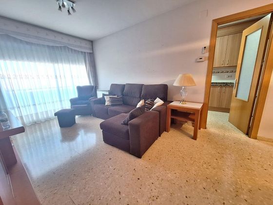 Foto 2 de Àtic en venda a Ca n'Oriach de 3 habitacions amb terrassa i aire acondicionat
