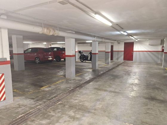 Foto 1 de Garatge en venda a Ca n'Oriach de 26 m²