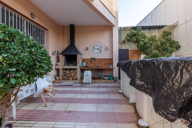 Foto 2 de Casa en venda a Can Deu - La Planada - Sant Julià de 4 habitacions amb terrassa i piscina