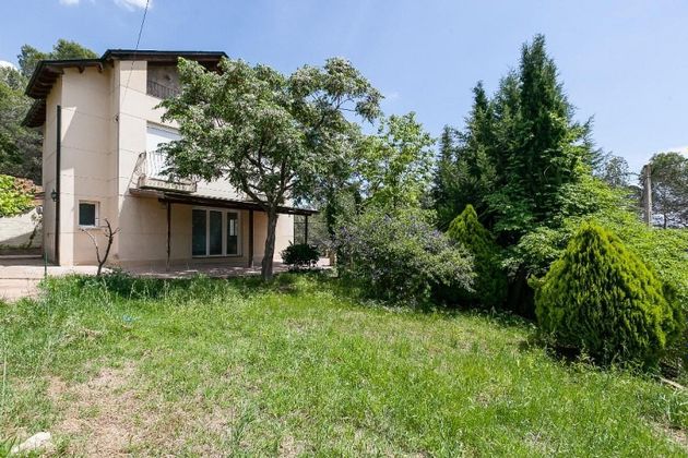 Foto 1 de Casa rural en venda a Castellnou - Can Mir - Sant Muç de 4 habitacions amb garatge i jardí