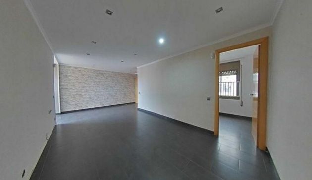 Foto 1 de Pis en venda a Centre - Eixample – Can Llobet – Can Serra de 3 habitacions amb balcó