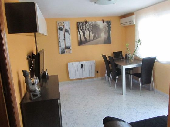 Foto 1 de Pis en venda a Can Feu - Can Gambús - Hostafrancs de 4 habitacions amb terrassa i calefacció