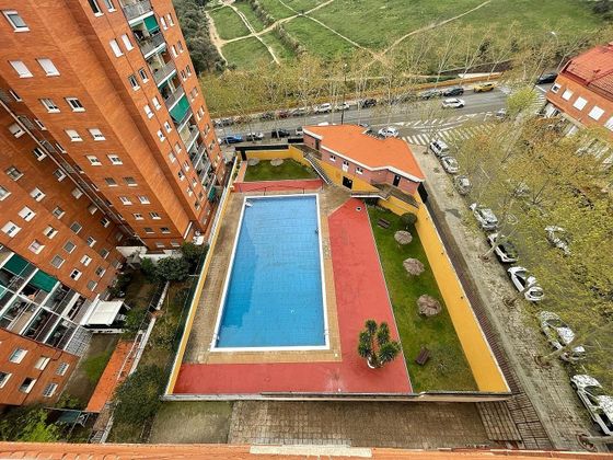 Foto 1 de Pis en venda a Concòrdia de 4 habitacions amb piscina i balcó