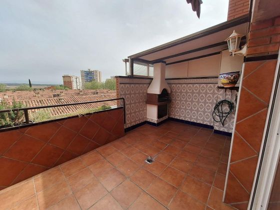 Foto 1 de Dúplex en venda a Can Deu - La Planada - Sant Julià de 3 habitacions amb terrassa i garatge