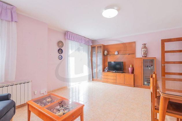 Foto 1 de Piso en venta en Can Deu - La Planada - Sant Julià de 2 habitaciones con balcón y calefacción